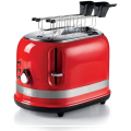 Grille pain Ariete Moderna 149 fonctions multiples