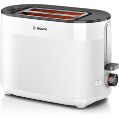 Grille pain Compact Bosch MyMoment Tat2m121
