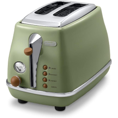 Grille pain De&rsquo;longhi Ctov 2103.gr Design Classique Multifonction