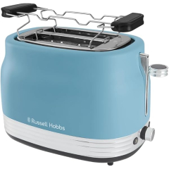 Grille pain Russell Hobbs Hanley Bleu 28651 56