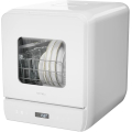 Lave vaisselle Hermitlux Mini Tabletop de table
