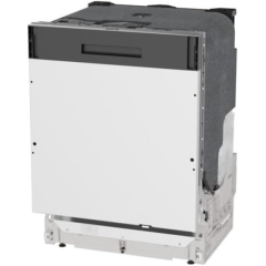 Lave vaisselle Encastrable Hisense Hv693a65ad