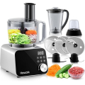 Robot multifonction cuisine Howork de 1500w