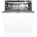 Lave vaisselle encastrable Hisense HV663A65 pour cuisine ...