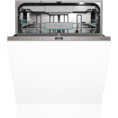 Lave vaisselle encastrable Hisense HV663A65 pour cuisine moderne