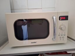 image client 1 Micro Ondes Rétro Comfee CMSRO 20di Cr