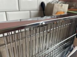 image client 1 Grille pain Bastilipo Firefox Fast Toaster FFT 750