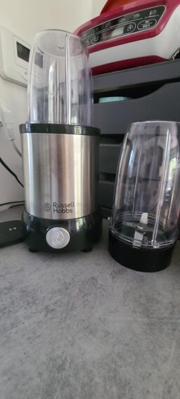 image client 1 Blender multifonction russell hobbs nutriboost 23180 56