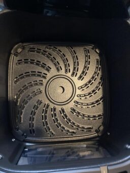 image client 1 Friteuse À Air Chaud Bosch Fryer Série 6 XXL MAF671C0