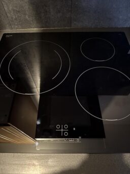 image client 1 Plaque induction Bosch PIX631HC1E Série 6