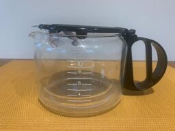 image client 1 Cafetière Filtre électrique Braun Kf47-1