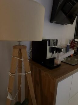 image client 1 Cafetière Superautomatique Cecotec Cremmaet Latte Touch
