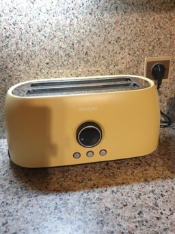 image client 1 Grille pain Cecotec Classictoast 15000