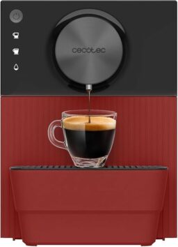 image client 1 Machine à café superautomatique Cecotec Cremmaet Cube