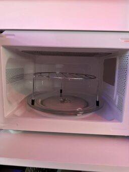 image client 1 Micro Ondes Cecotec ProClean 2010