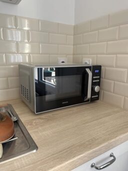 image client 1 Micro Ondes Cecotec Proclean 5010 Inverter