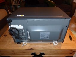 image client 1 Four À Micro ondes Toshiba MW3 AG25PFI(MG)