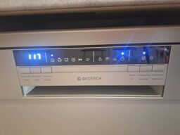image client 1 Lave vaisselle autonome Gedtech Glv1544wh