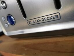 image client 1 Grille pain Black+decker BXTO901E polyvalent et performant