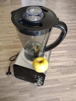 image client 1 Robot multifonction cuisine Howork de 1500w