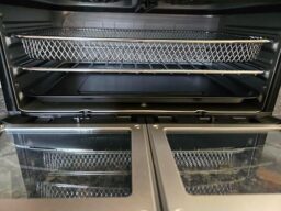 image client 1 Friteuse sans Huile Iceagle Air Fryer 12 L
