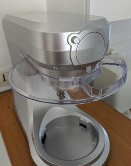 image client 1 Robot cuisine Kesser K Km 3000 multifonction universel compact