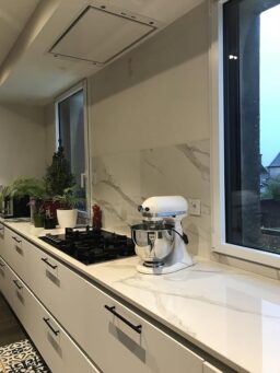 image client 1 Robot cuisine multifonctions KitchenAid Pâtissier Artisan 5KSM125