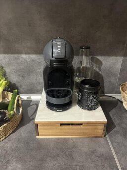image client 1 Machine à café à capsules Nescafé Dolce Gusto Mini Me KP123810