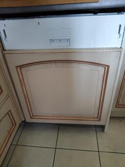 image client 1 Lave vaisselle tout intégrable Indesit D2IHL326 efficacité moderne garantie