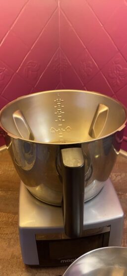image client 1 Robot cuiseur Magimix Cook Expert XL multifonction