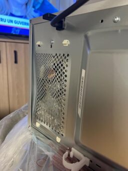 image client 1 Micro ondes Combiné Medion Md17495
