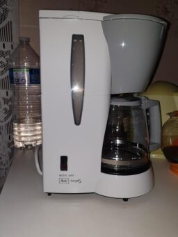 image client 1 Cafetiere Filtre Melitta Single 5 M720 1-1