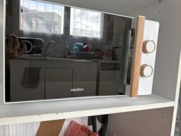 image client 1 Micro ondes Medion Md10596