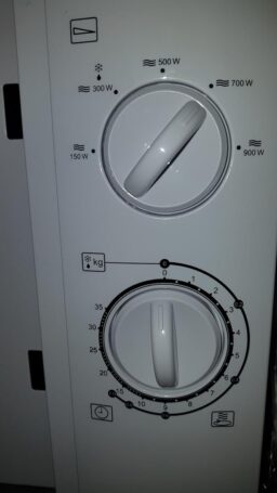 image client 1 Four À Micro ondes Severin Mw 7770