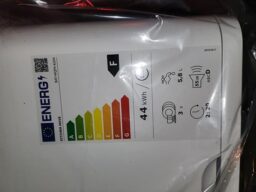 image client 1 Mini lave vaisselle Kitchen Move Wash Clean compact silencieux