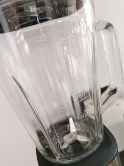 image client 1 Mixeur électrique Black+Decker en Verre 800w