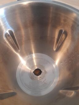 image client 1 Robot Multifonctions Silvercrest Monsieur Cuisine Smart