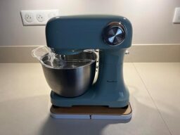 image client 1 Robot pâtissier compact Moulinex Bake Simple QA1413F0