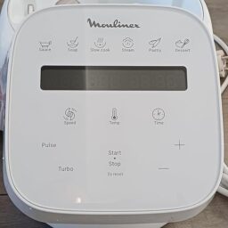 image client 1 Robot cuiseur multifonction Moulinex Companion Hf8408f1
