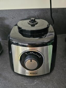 image client 1 Robot multifonction Moulinex FP825E10 Double Force