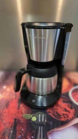 image client 1 Cafetiere Moulinex Subito Ft5s0de0