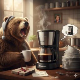 image client 1 Cafetiere filtre electrique Moulinex FG360D11 Subito