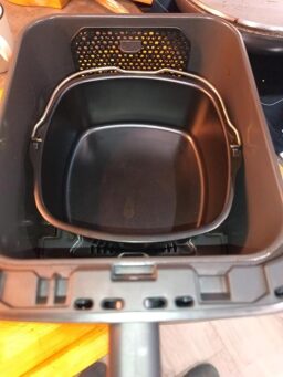image client 1 Friteuse sans Huile NINJA Double Stack XL Air Fryer
