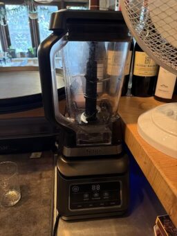 image client 1 Robot de cuisine Ninja BN650EU multifonction avec auto iq