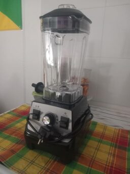 image client 1 Blender mixeur Ommo Professionnel 1.8l