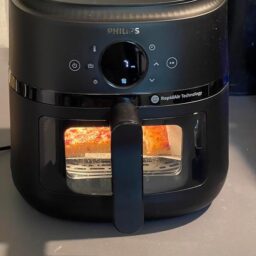 image client 1 Friteuse À Air Philips Airfryer Série 2000 NA230-00