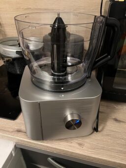 image client 1 Robot cuisine multifonction Sndoas Yyfp405sl