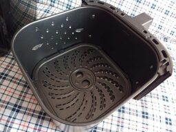 image client 1 Friteuse sans Huile Russell Hobbs Air Fryer XXL 8L