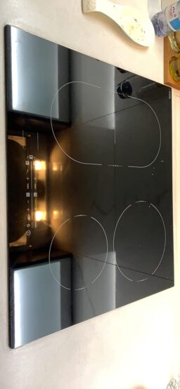 image client 1 Plaque induction Sauter SPI6466B encastrable