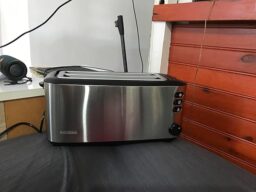 image client 1 Grille pain automatique Severin at 2591